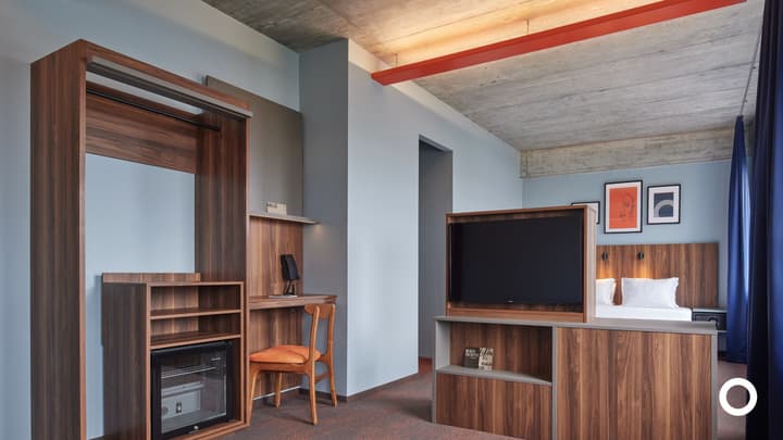 Grandi by Center Hotels