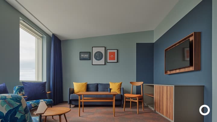 Grandi by Center Hotels