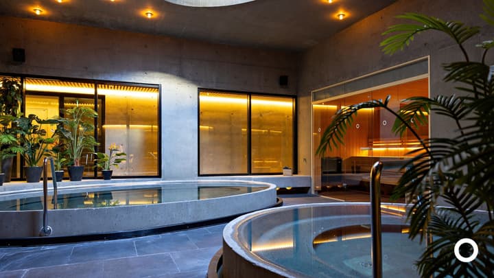 Grandi by Center Hotels