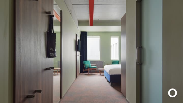 Grandi by Center Hotels