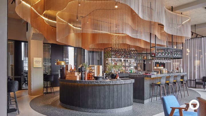 Grandi by Center Hotels