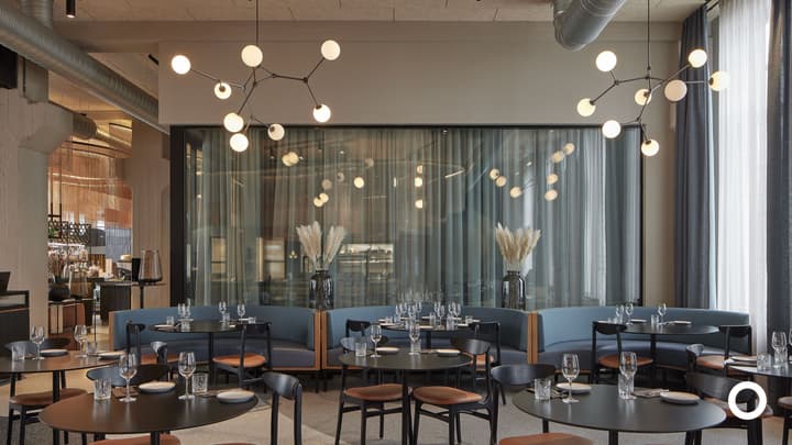 Grandi by Center Hotels