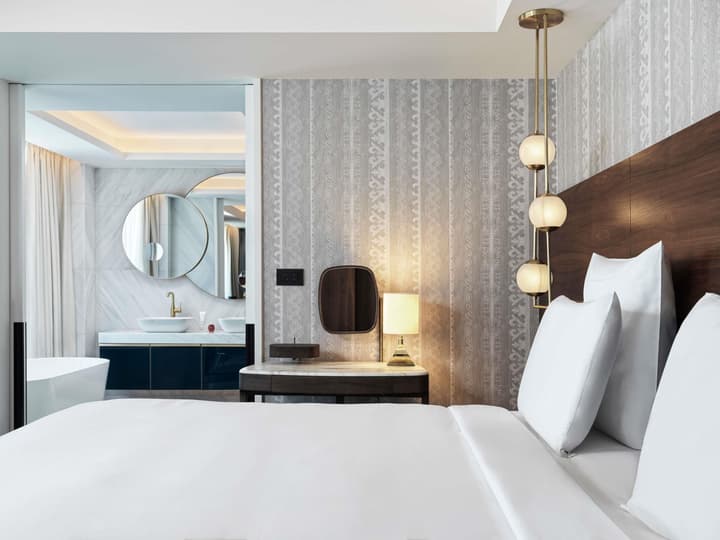 Athens Capital Center Hotel-MGallery Collection