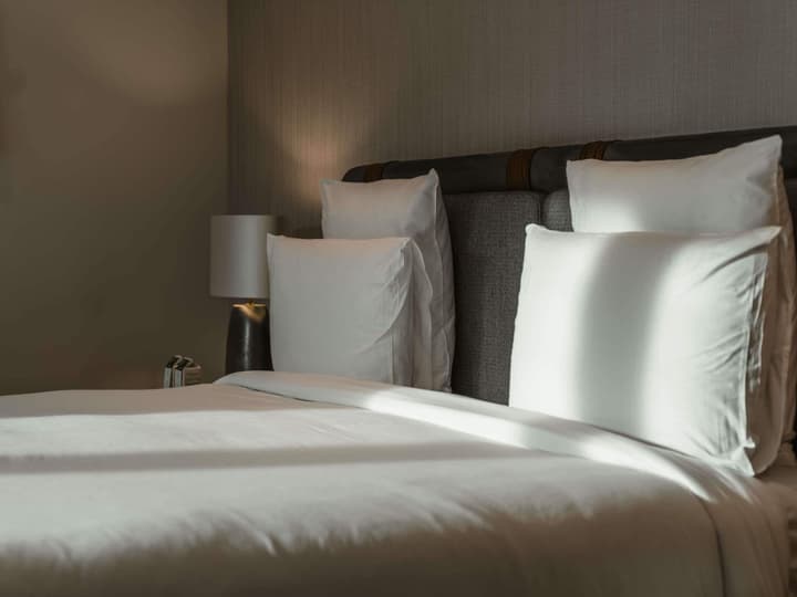Athens Capital Center Hotel-MGallery Collection
