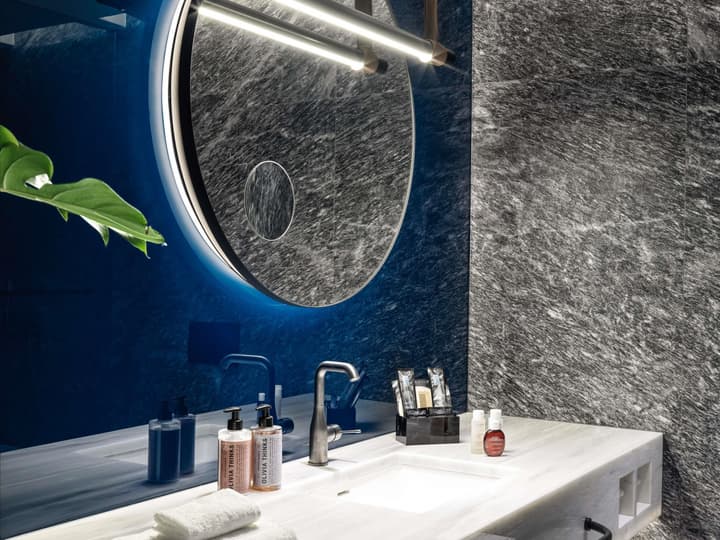 Athens Capital Center Hotel-MGallery Collection