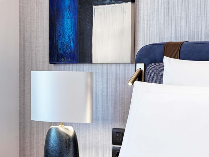 Athens Capital Center Hotel-MGallery Collection