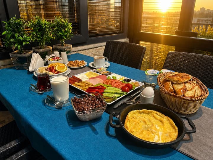 Renzo Hotel - Special Category