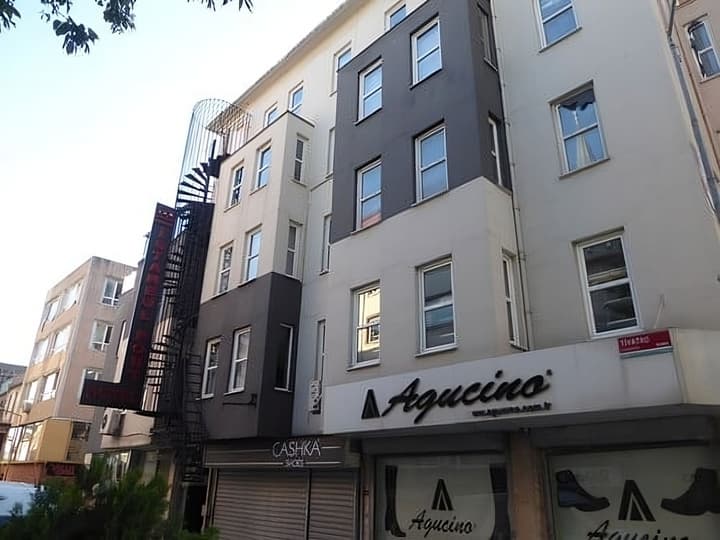 Renzo Hotel - Special Category