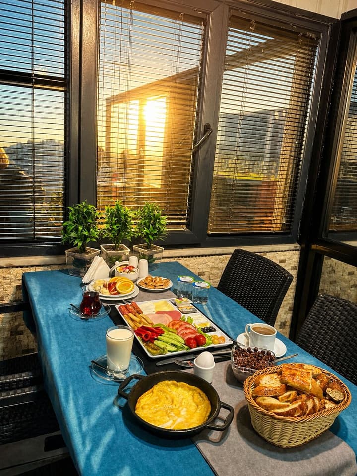 Renzo Hotel - Special Category