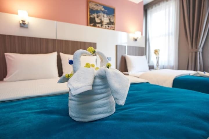 Renzo Hotel - Special Category