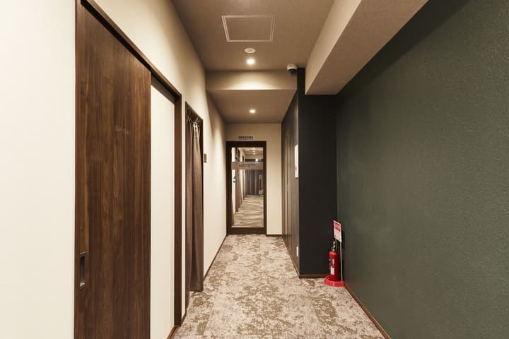 Hotel The Rock