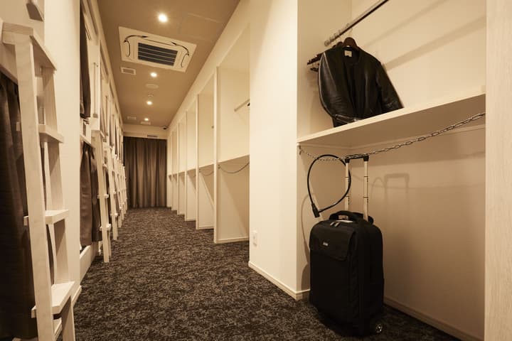 Hotel The Rock