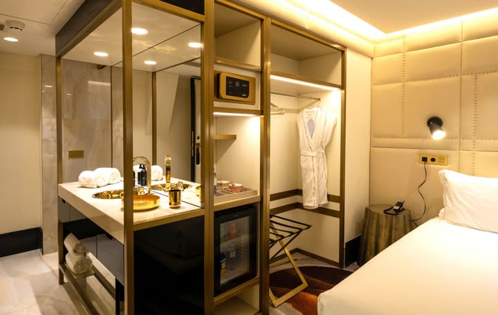 Madalena by The Beautique Hotels