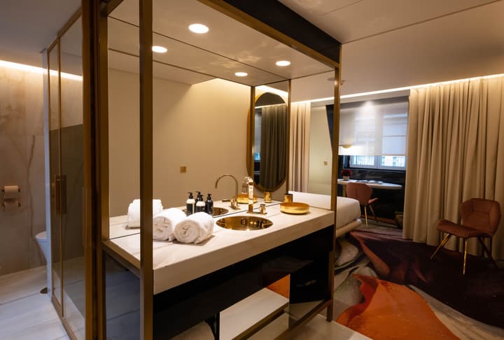 Madalena by The Beautique Hotels