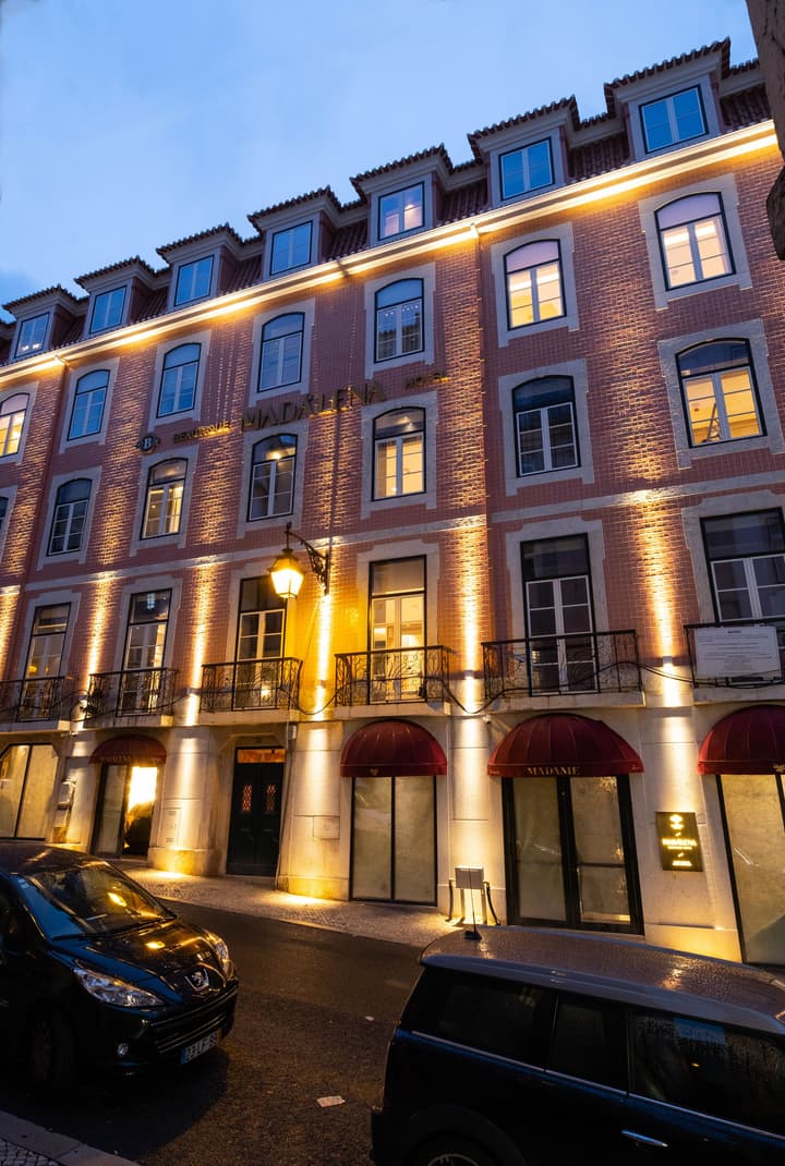 Madalena by The Beautique Hotels