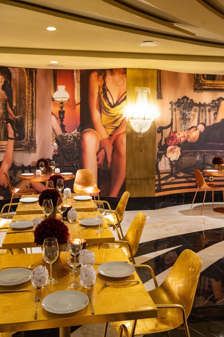 Madalena by The Beautique Hotels
