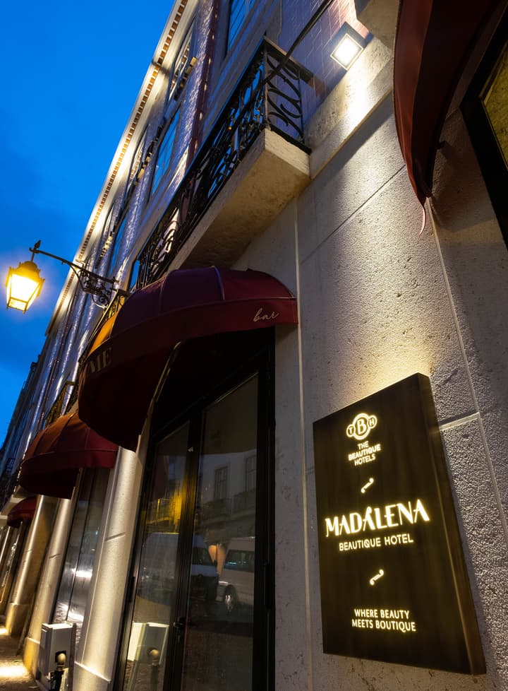 Madalena by The Beautique Hotels