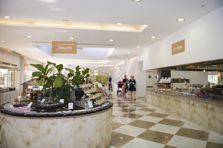 TUI BLUE Tropical - All inclusive