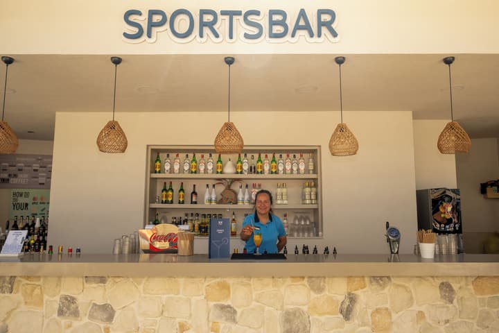 TUI BLUE Tropical - All inclusive