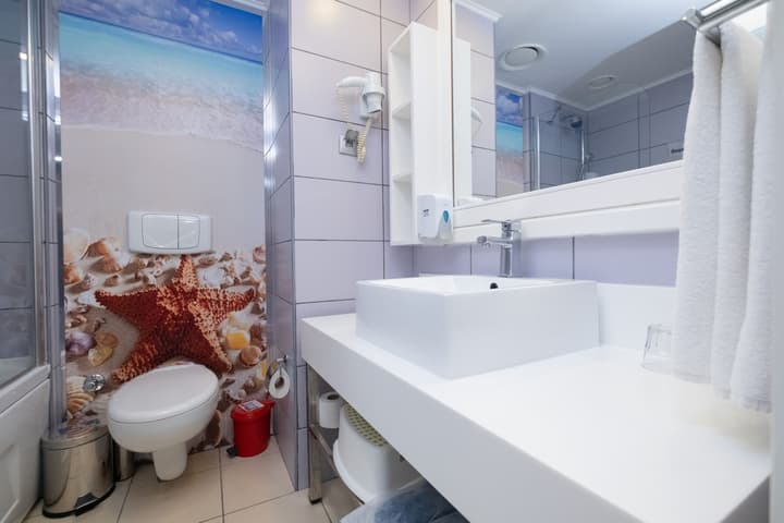 TUI BLUE Tropical - All inclusive
