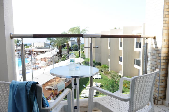 TUI BLUE Tropical - All inclusive