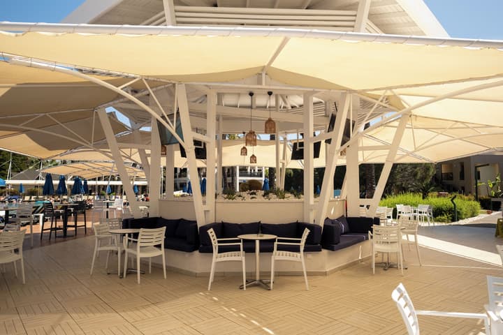 TUI BLUE Tropical - All inclusive