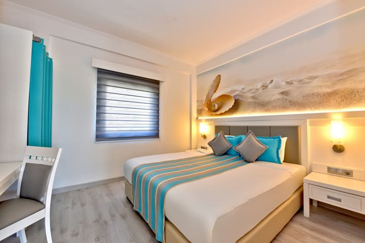 TUI BLUE Tropical - All inclusive