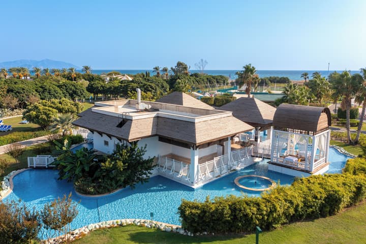TUI BLUE Tropical - All inclusive