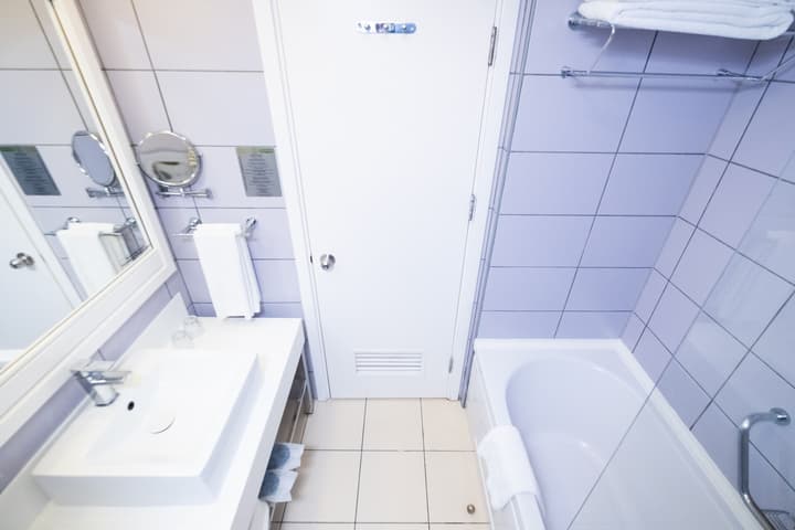 TUI BLUE Tropical - All inclusive