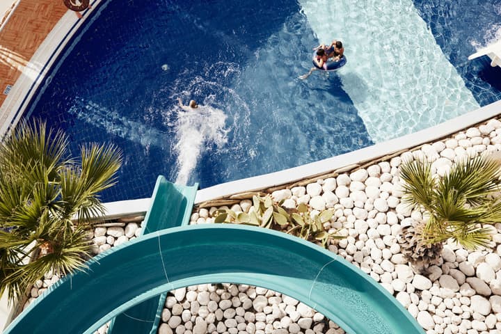 TUI BLUE Tropical - All inclusive