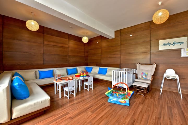 TUI BLUE Tropical - All inclusive