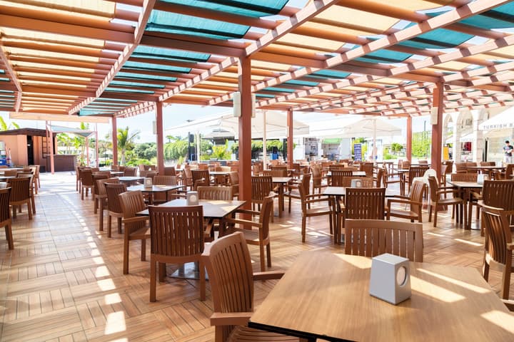 TUI BLUE Tropical - All inclusive