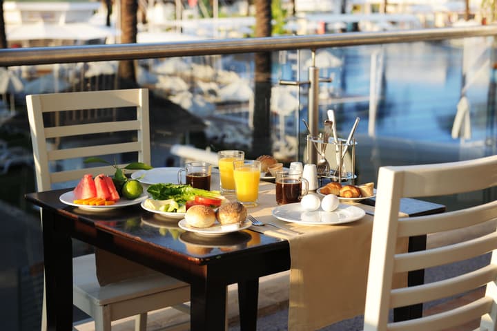 TUI BLUE Tropical - All inclusive