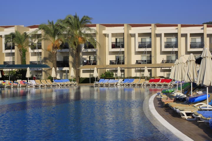 TUI BLUE Tropical - All inclusive