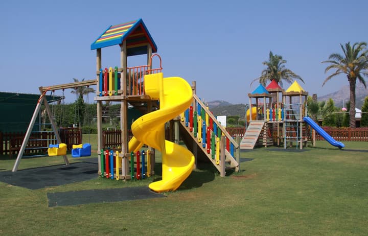 TUI BLUE Tropical - All inclusive