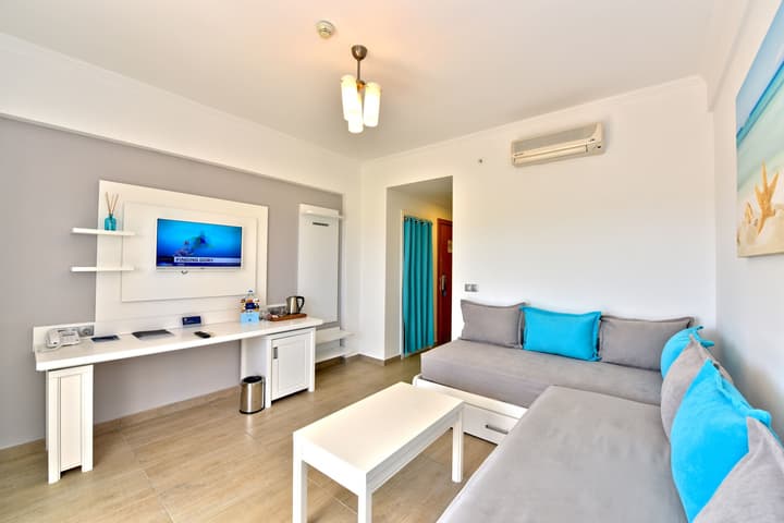 TUI BLUE Tropical - All inclusive