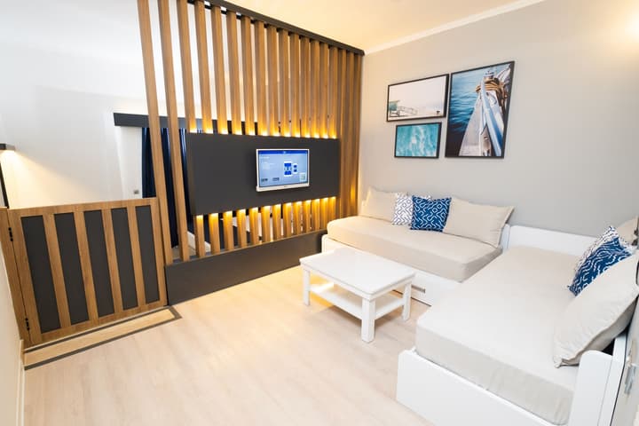 TUI BLUE Tropical - All inclusive