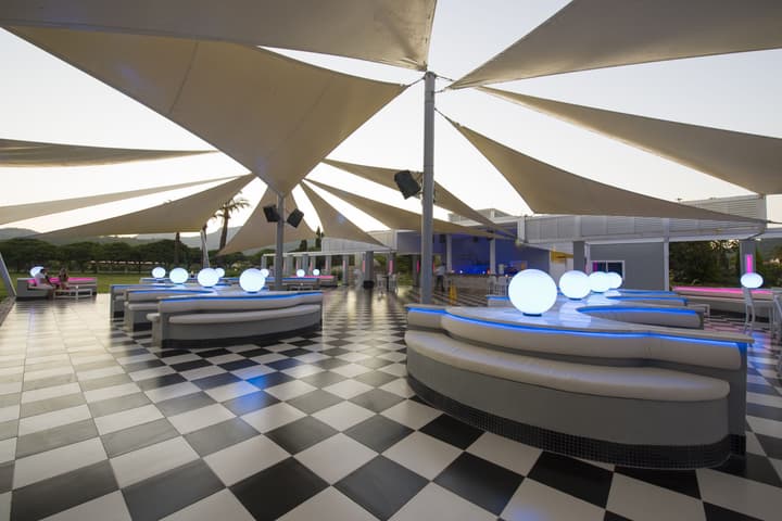 TUI BLUE Tropical - All inclusive