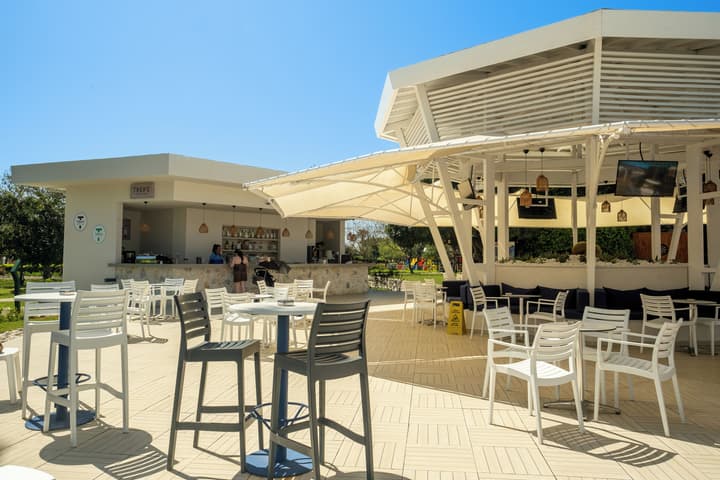 TUI BLUE Tropical - All inclusive