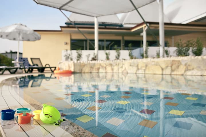 TUI BLUE Tropical - All inclusive
