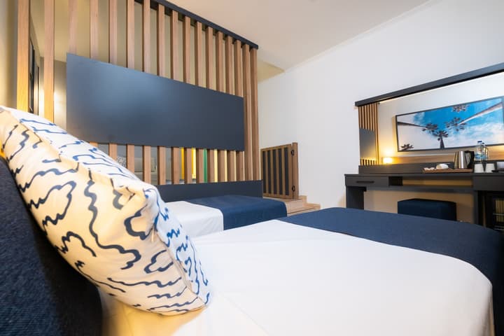 TUI BLUE Tropical - All inclusive