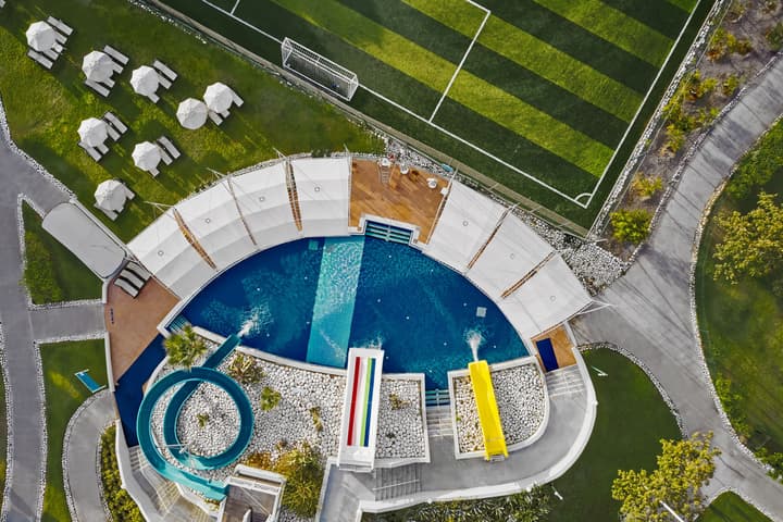 TUI BLUE Tropical - All inclusive