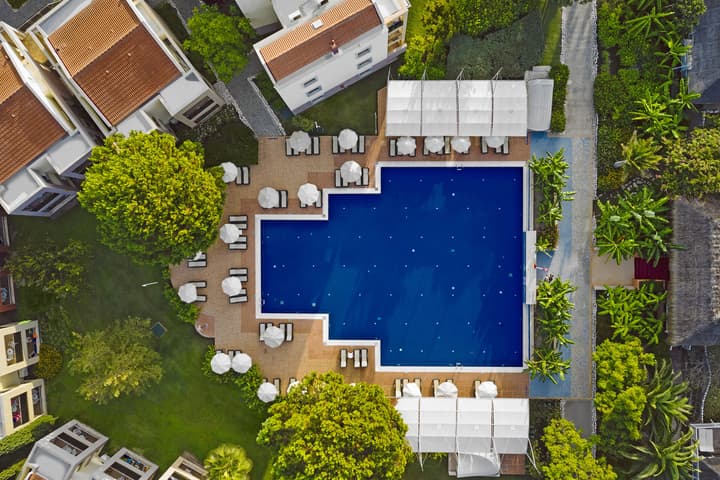 TUI BLUE Tropical - All inclusive