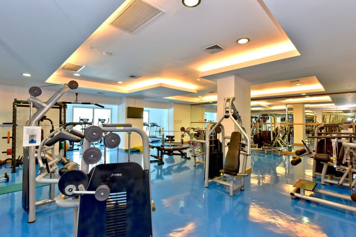 TUI BLUE Tropical - All inclusive