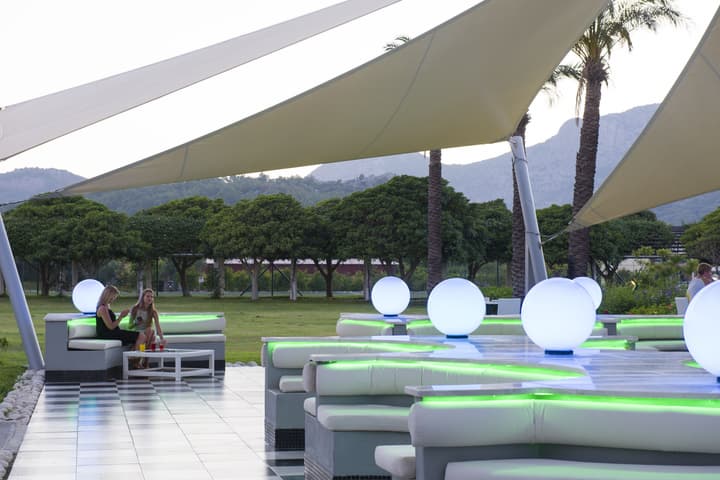 TUI BLUE Tropical - All inclusive