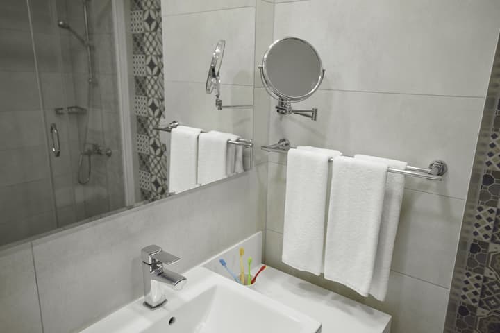 TUI BLUE Tropical - All inclusive