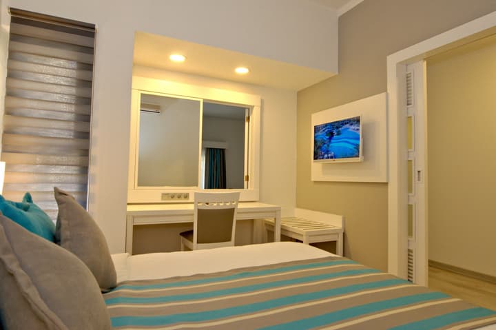 TUI BLUE Tropical - All inclusive