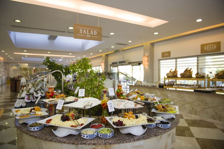 TUI BLUE Tropical - All inclusive