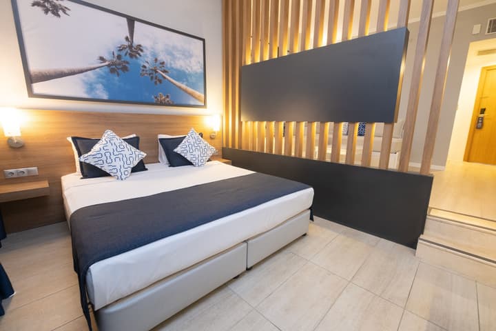 TUI BLUE Tropical - All inclusive