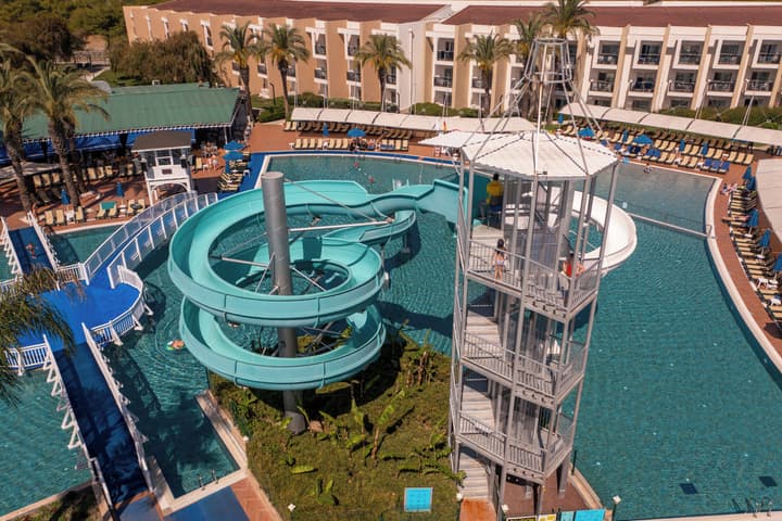TUI BLUE Tropical - All inclusive